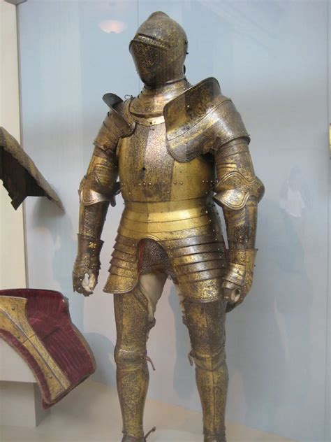 tudor armour|henry viii tudor age collection.